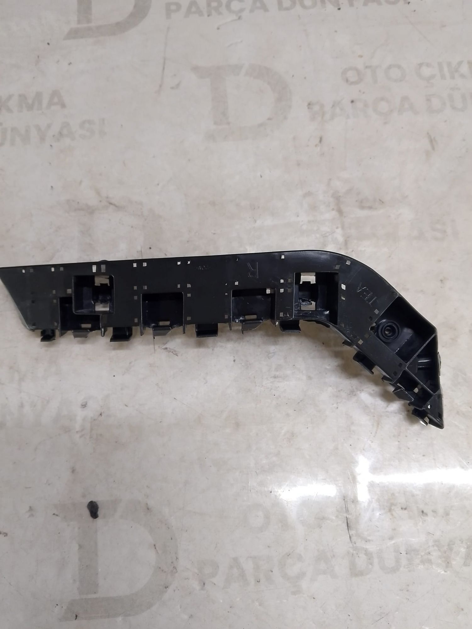 HONDA C�V�C FC5 ON TAMPON BRAKETI